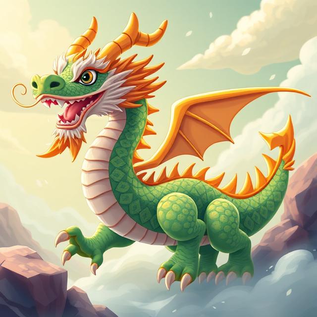 Fortune Dragon: como funcionam os giros grátis?